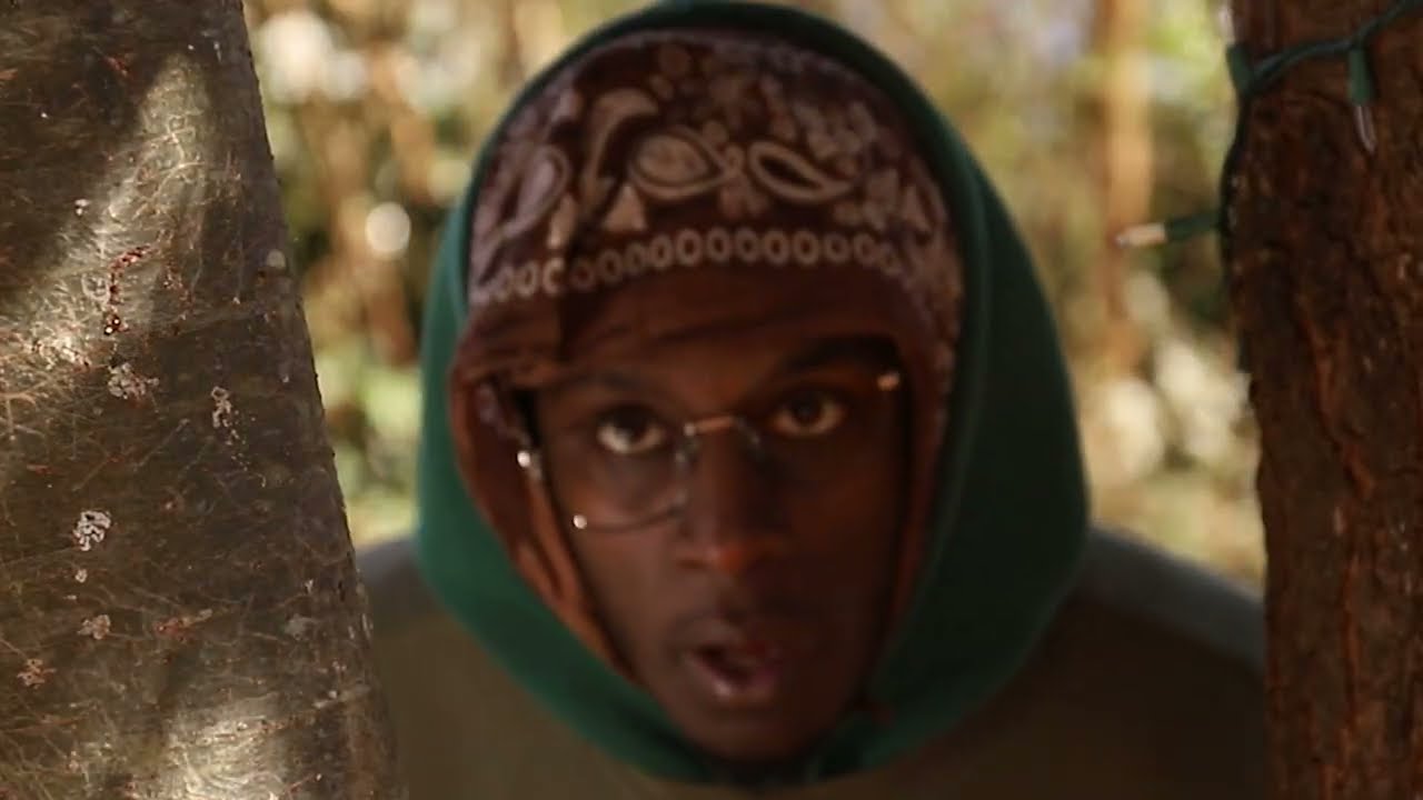 REAL (OFFICIAL MUSIC VIDEO) - ADiori