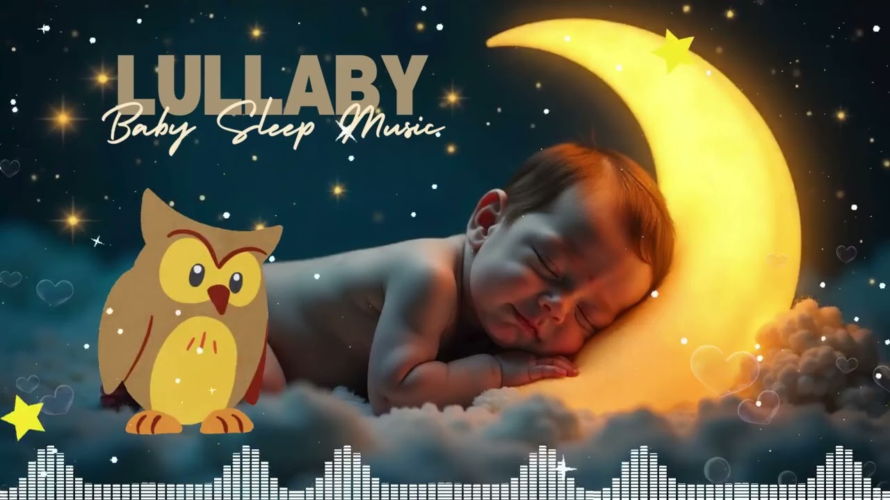 Baby Lullaby Baby Music Baby Sleep Wiegenlied Sleep Music  Musica Para Dormir Bebes #lullaby #baby
