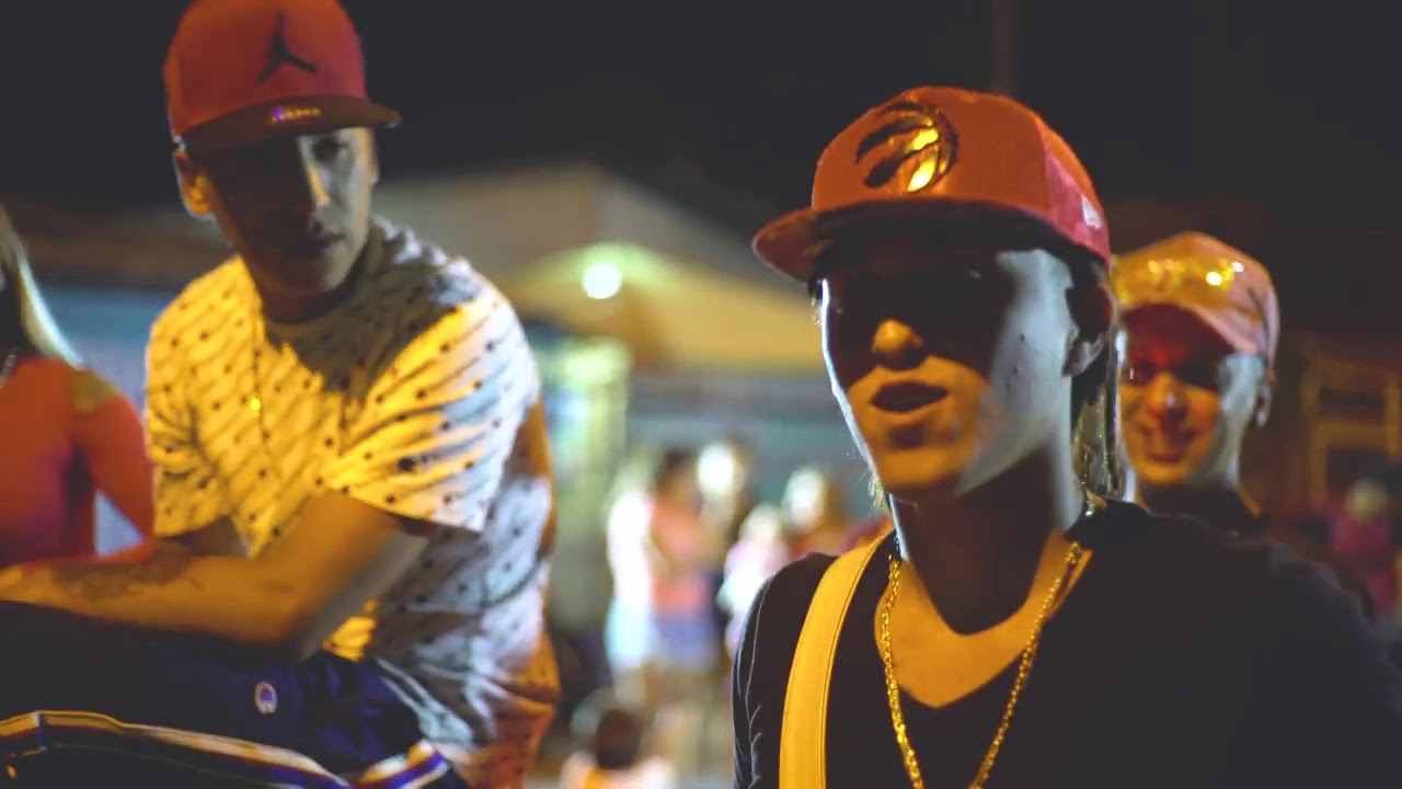 Soy de Calle (FT Gabo el Chamaquito ) Pablo Chill