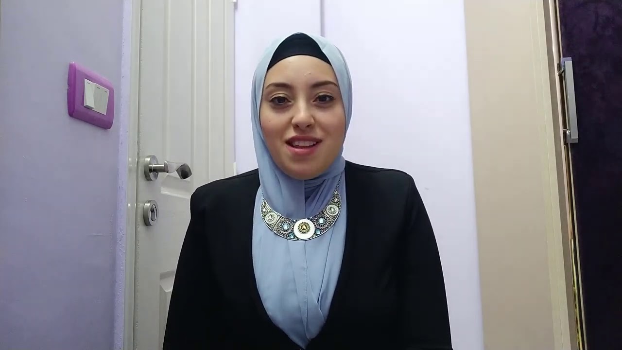 البوركينى وشاطىء النخيل