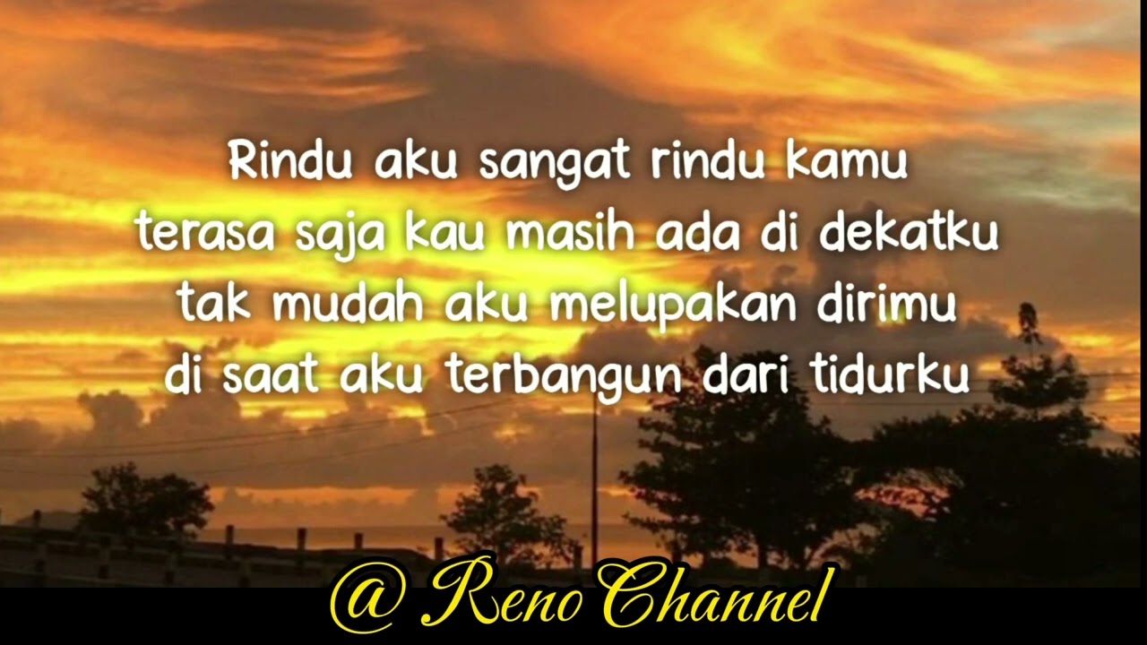Disaat Sendiri || Dadali || Lirik Lagu || Cover by Dila Fadila || Rindu, aku sangat rindu kamu