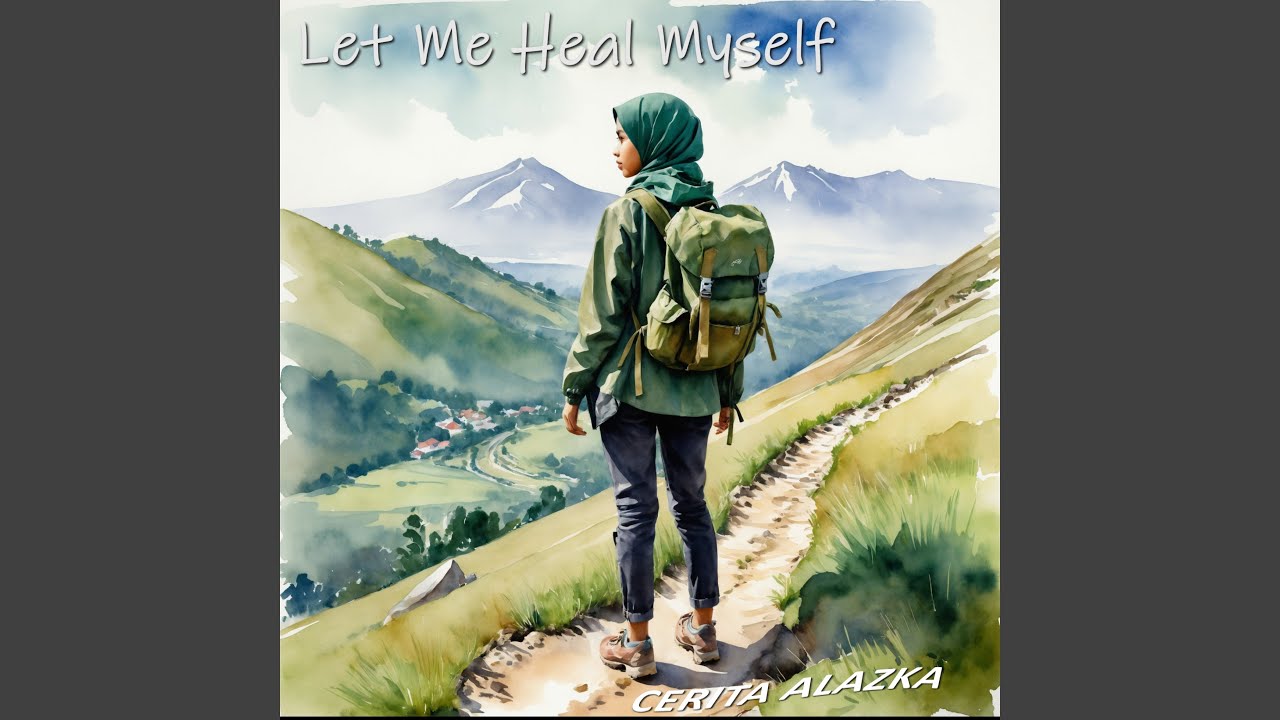 Let Me heal Myself