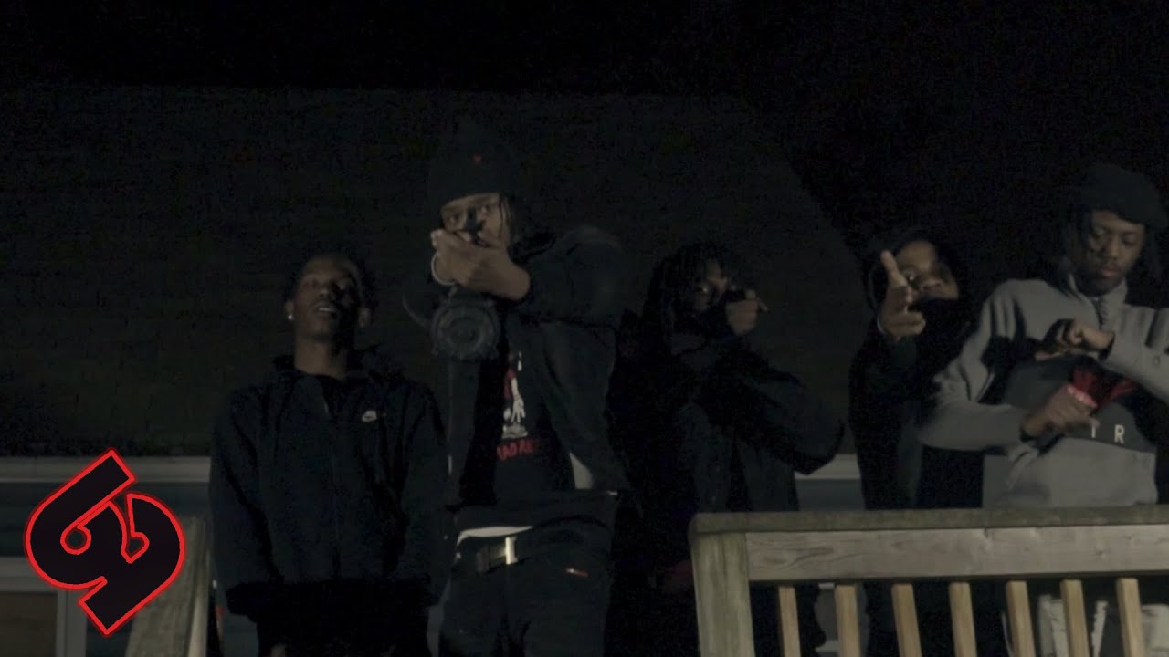 MG Sleepy x 10TA Lil A - Lisa Ray (Official Video) | Shot By @_kabfinessin