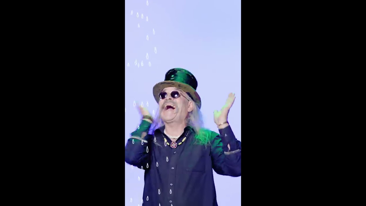 The Shower Song (full version) | Water Corporation