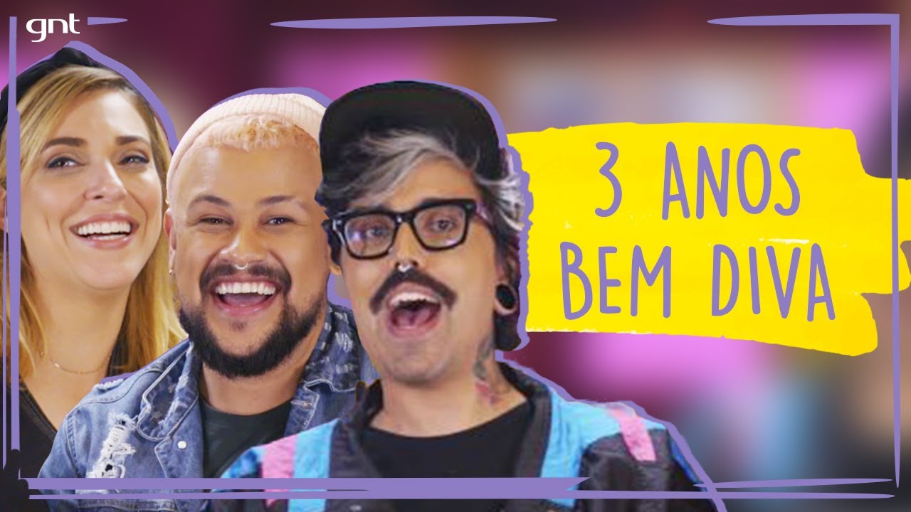 É DIVA DEPRESSÃO QUE VOCÊS QUEREM? Júlia Rabello relembra o melhor dos 3 anos do Fale Conosco