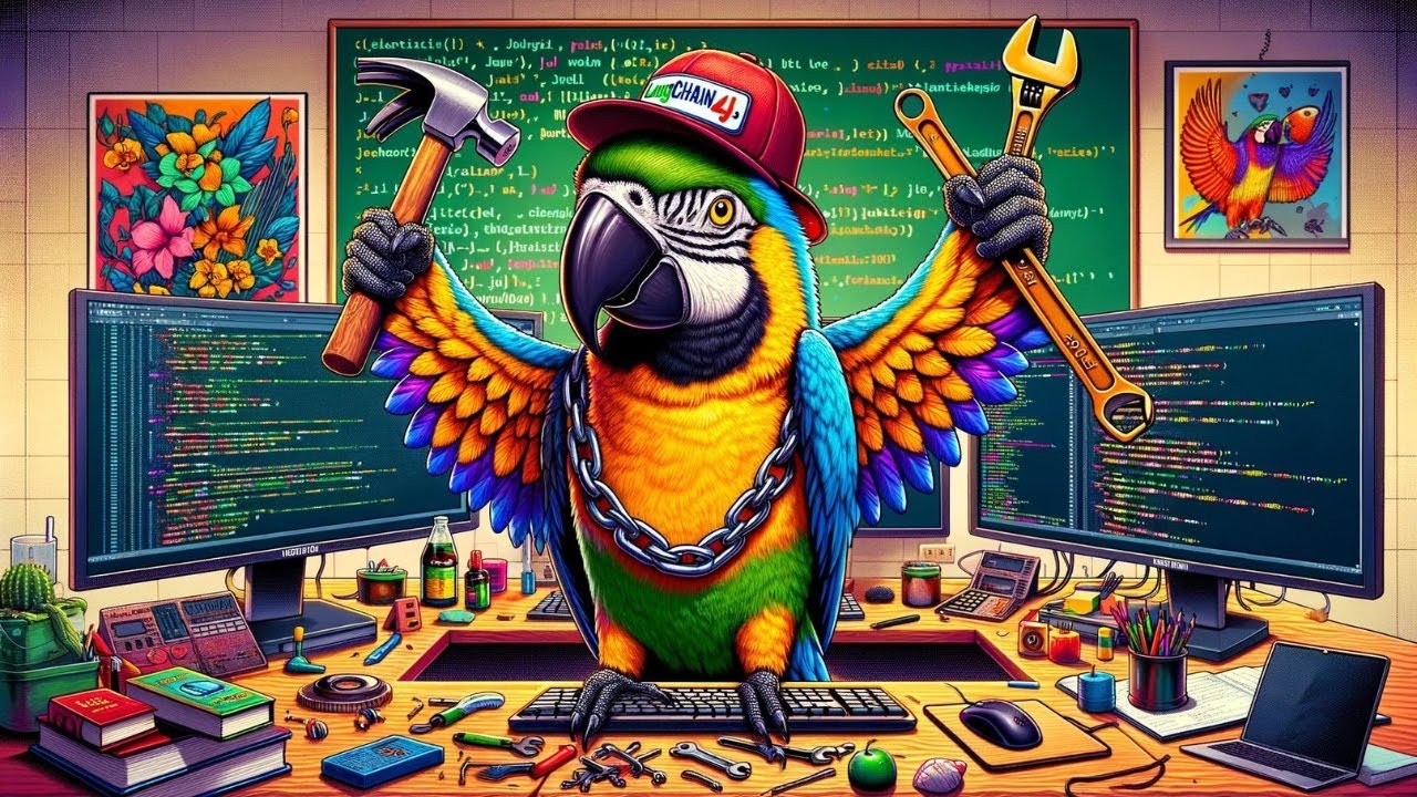The Definitive Guide to Tool Support in LangChain4J