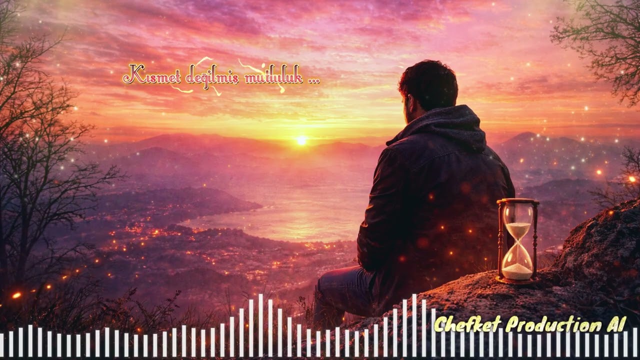 Kısmet deyilmiş Mutluluk