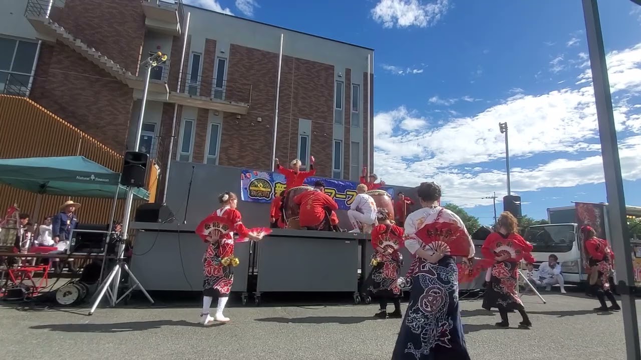 2025　大牟田　夏祭り　大蛇山　競演会　泰龍会　成人の部