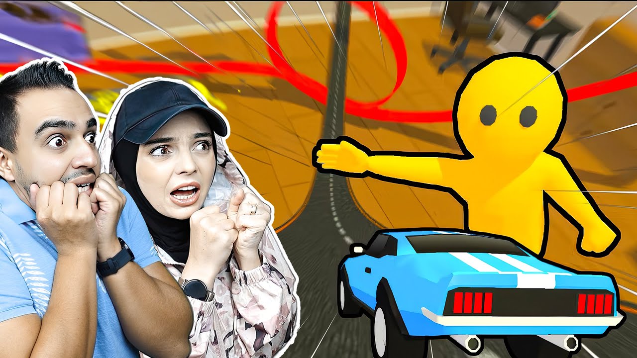OYUNCAK ARABA YAKALAYAN ÇÖP ADAM !! 😱