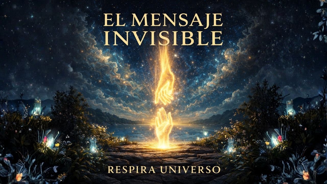 El mesaje invisible