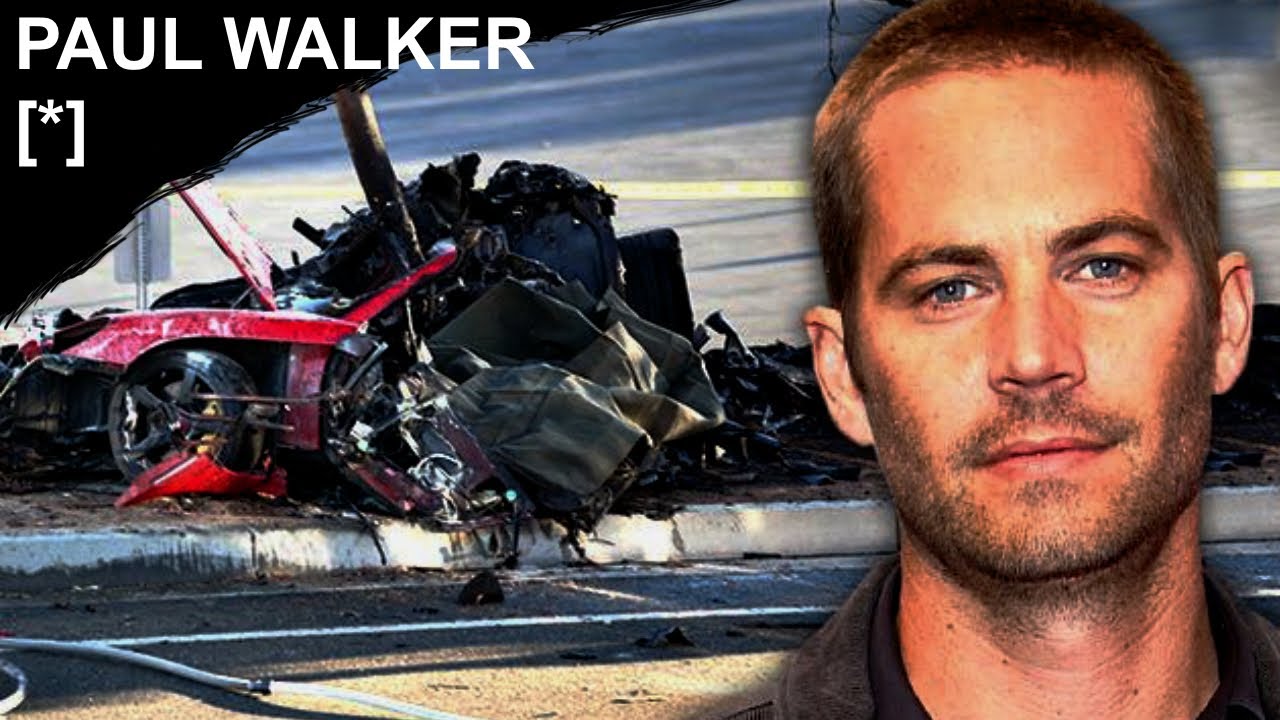 Czy Paul Walker m&oacute;gł przeżyć ?