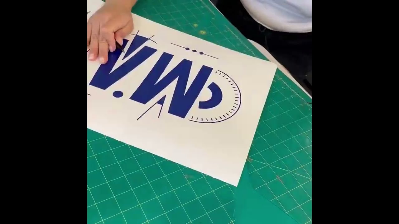 Vinyl Wall Decal Lettering Mathematics Math Symbols School D&eacute;cor Stickers Mural