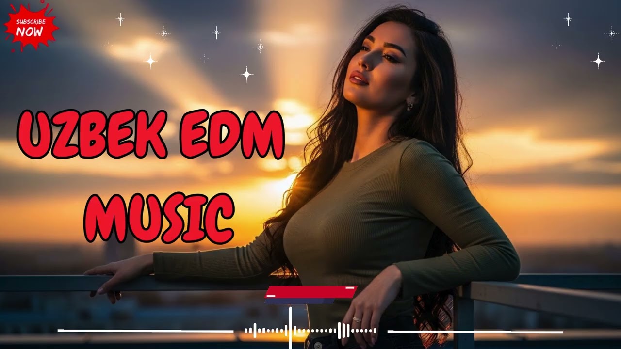 Best Uzbek Romantic EDM 2026 ❤️ | Romantic Love Remix | ЛУЧШИЕ РЕМиксы 2026