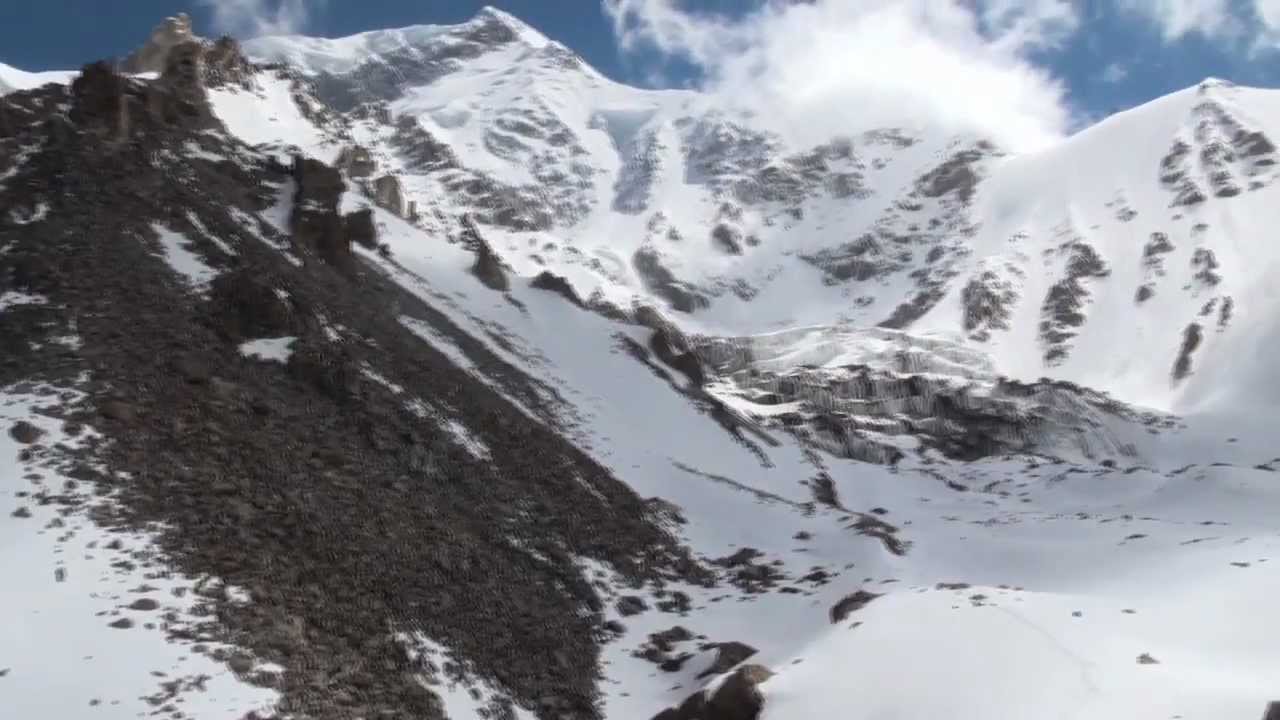 Expedició MoraBanc al Nanga Parbat via Mazeno Ridge en imatges (english/catalan)