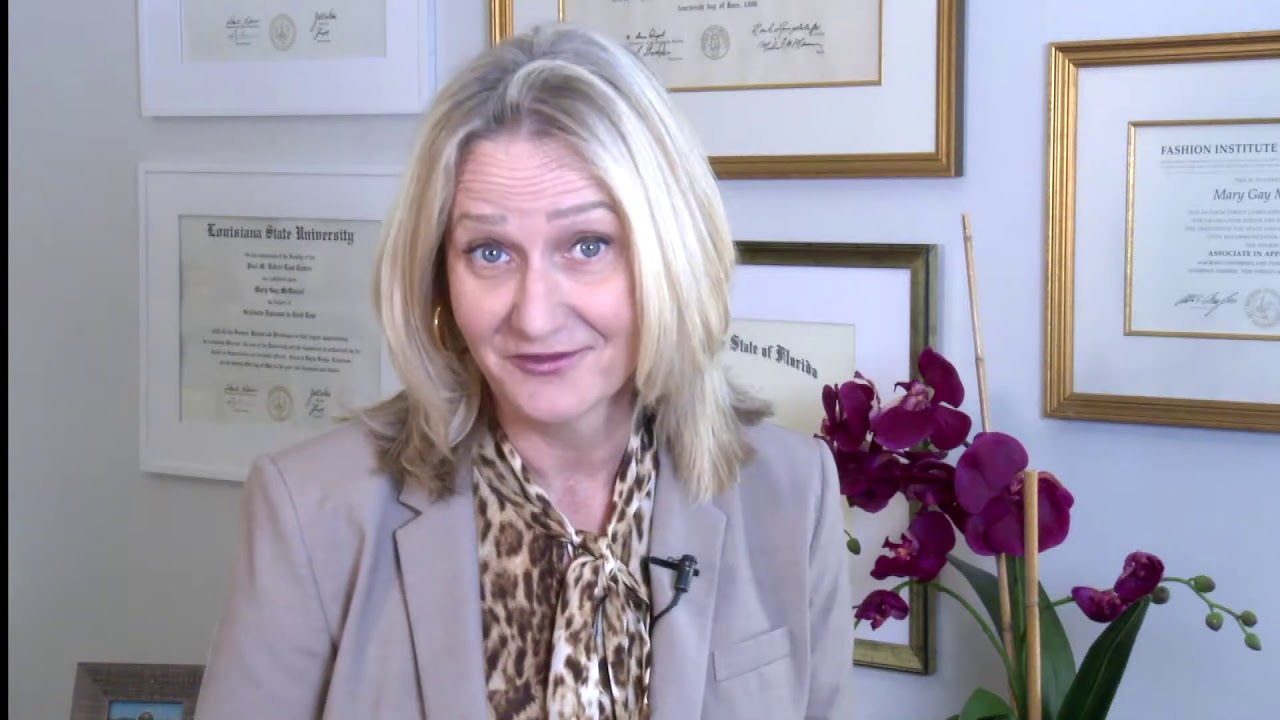 How to Tell Your Kids About Divorce | Pensacola Divorce Lawyer