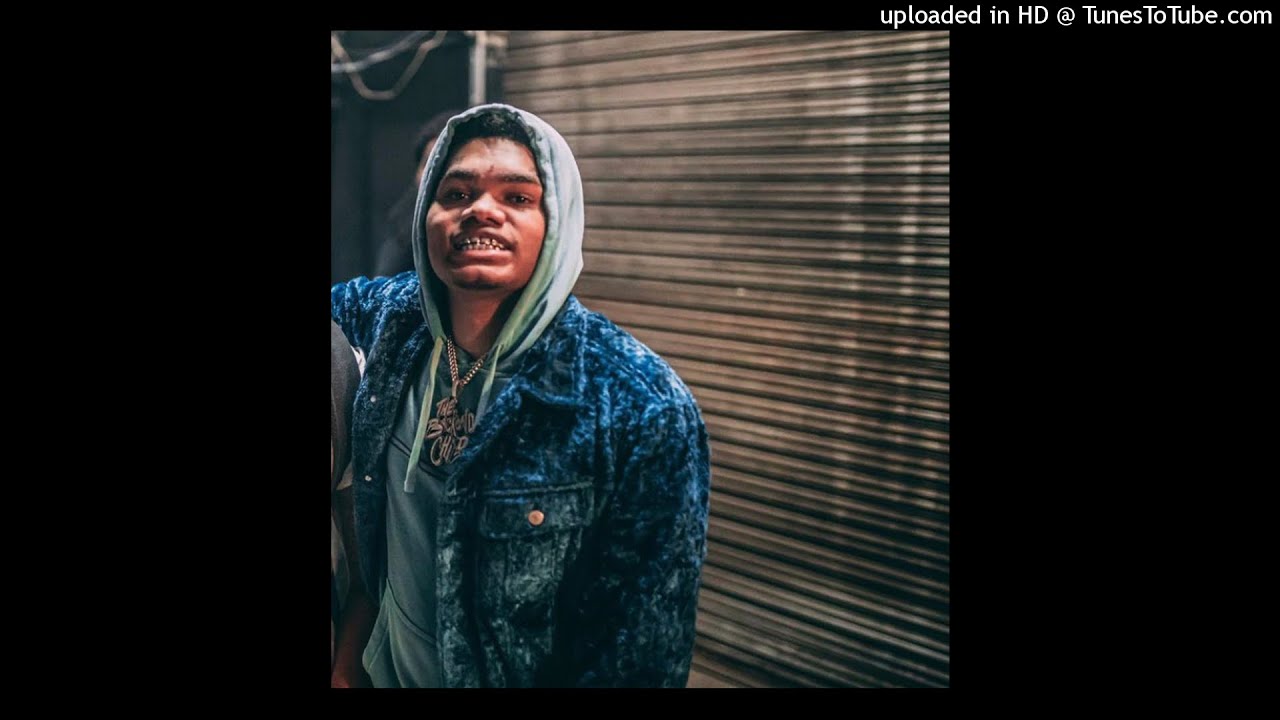[FREE] NoCap Type Beat 2021 - 