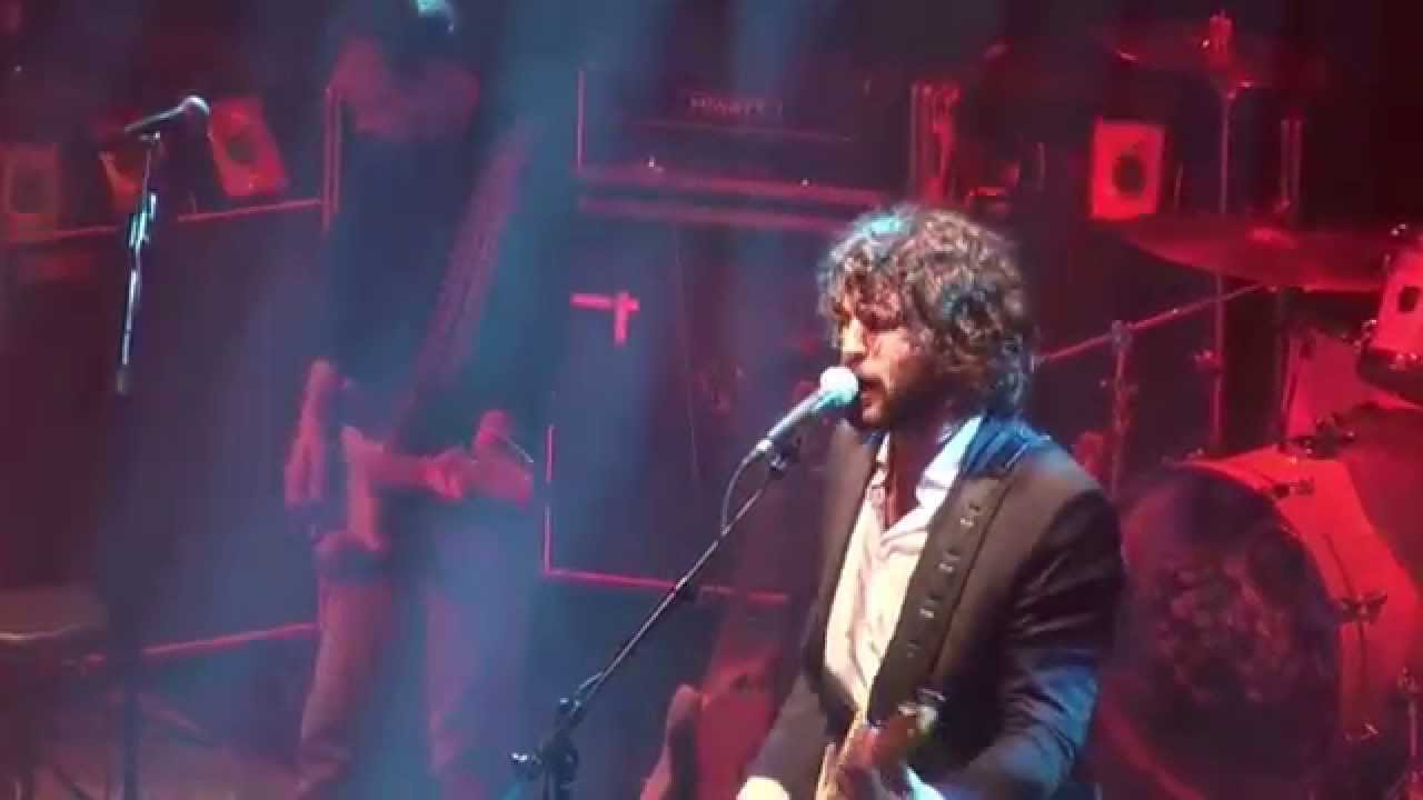 Infloyd, pink floyd tribute  28 november 2015