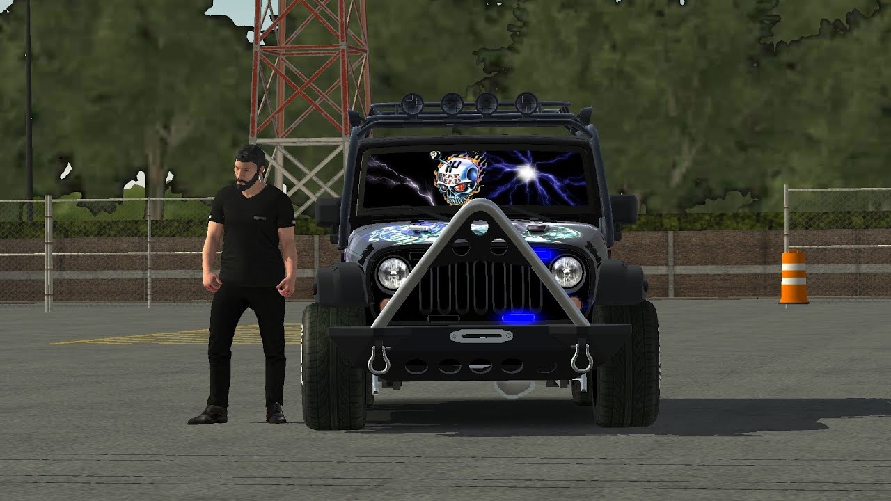 Sidhu moosewala 🚗 modification 