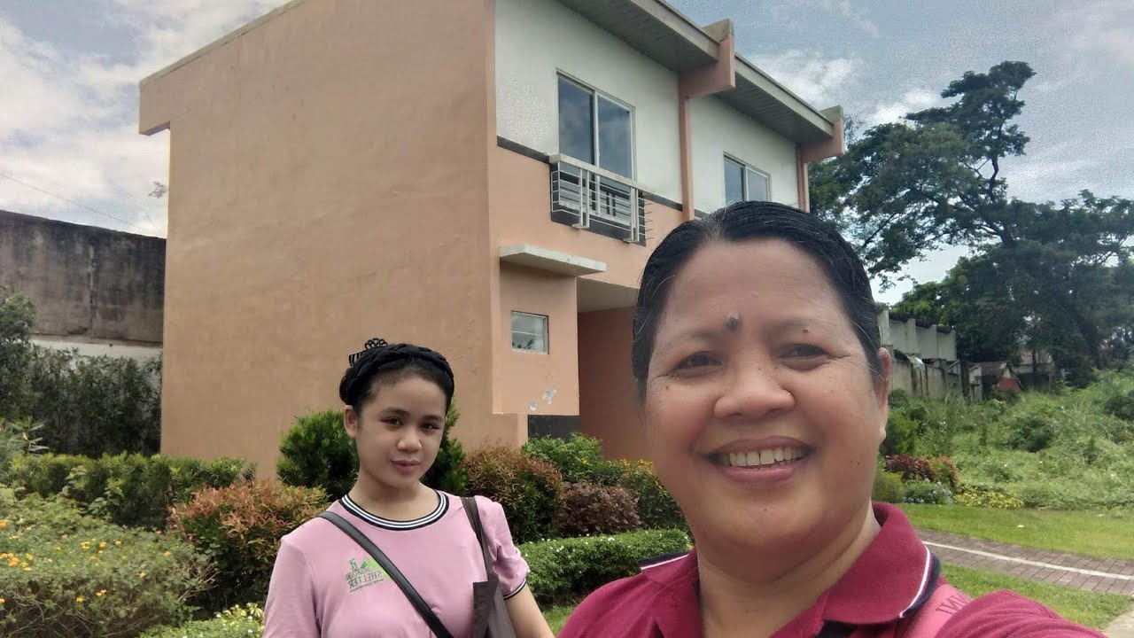 Bria Homes Montalban Complete Turn Over w/ Carport