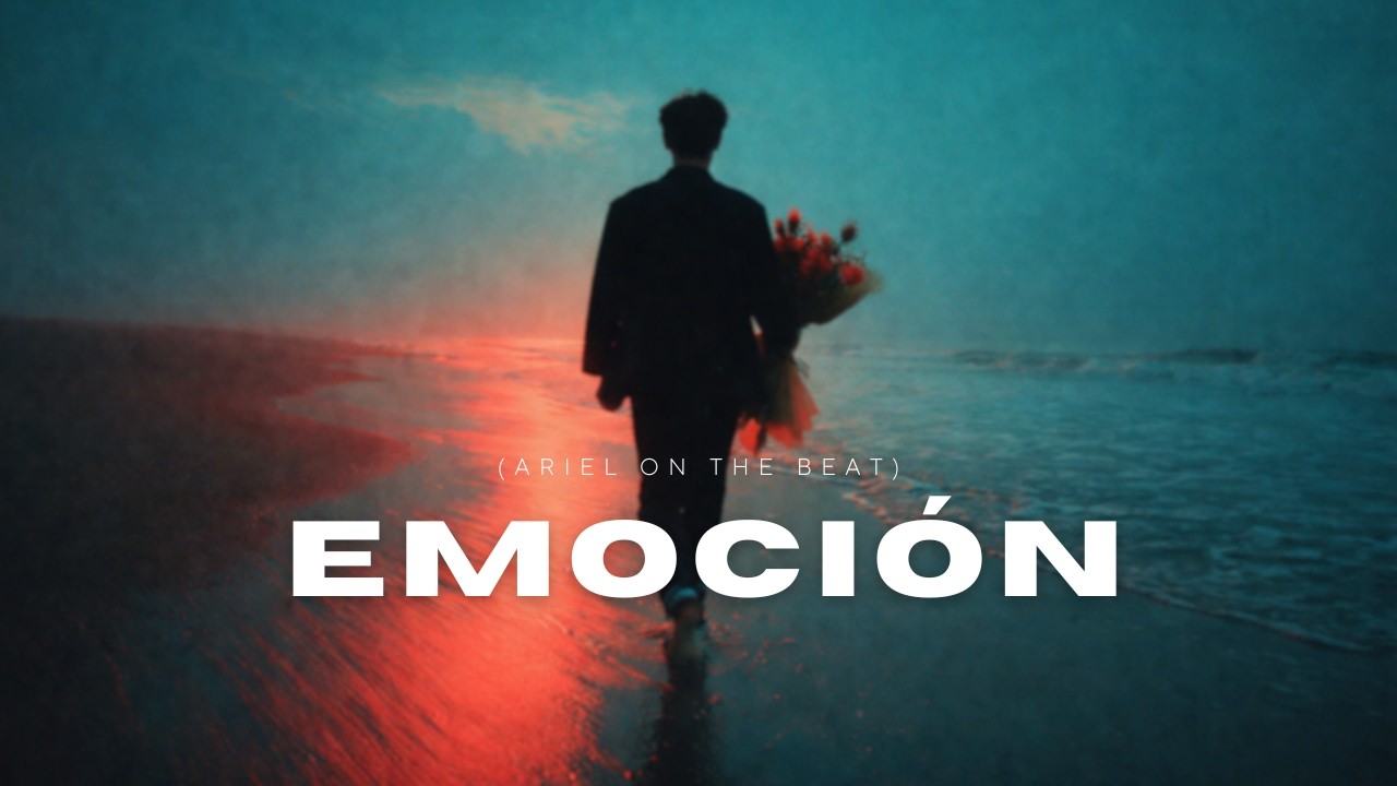 [FREE] Reggaeton Romantico 