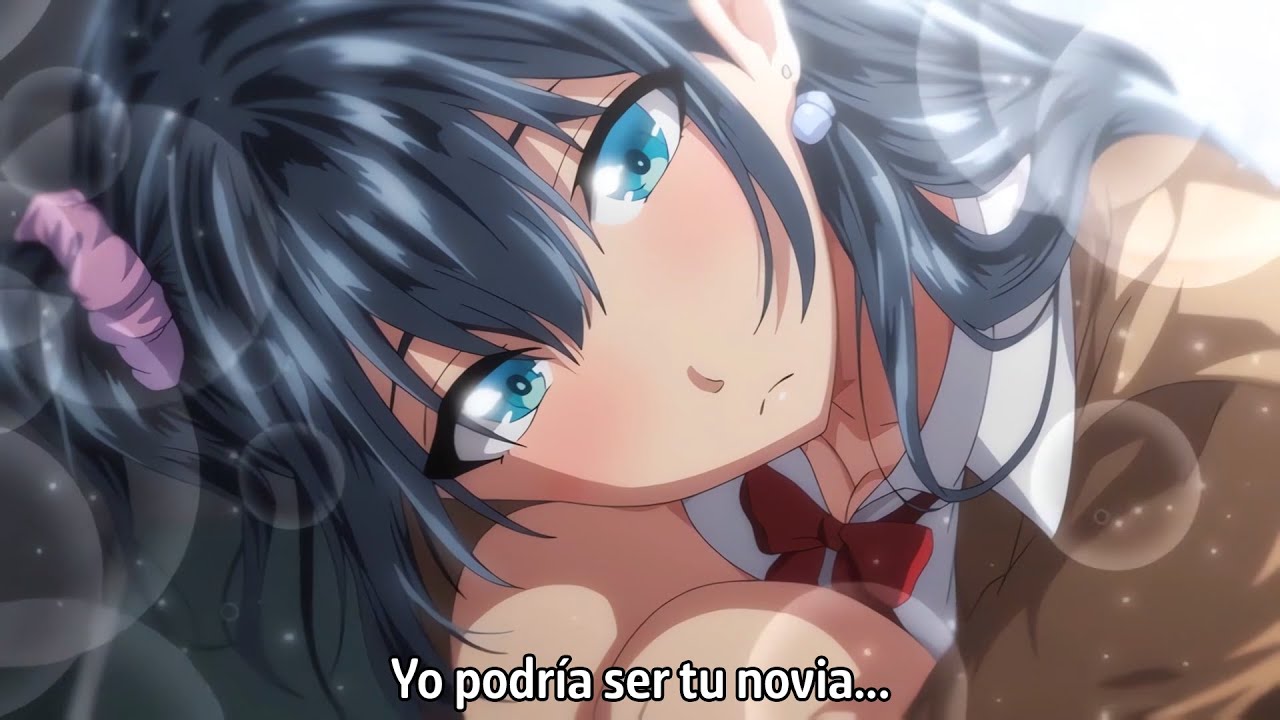 Cuando tu amiga de la infancia es demasiado pegajosa