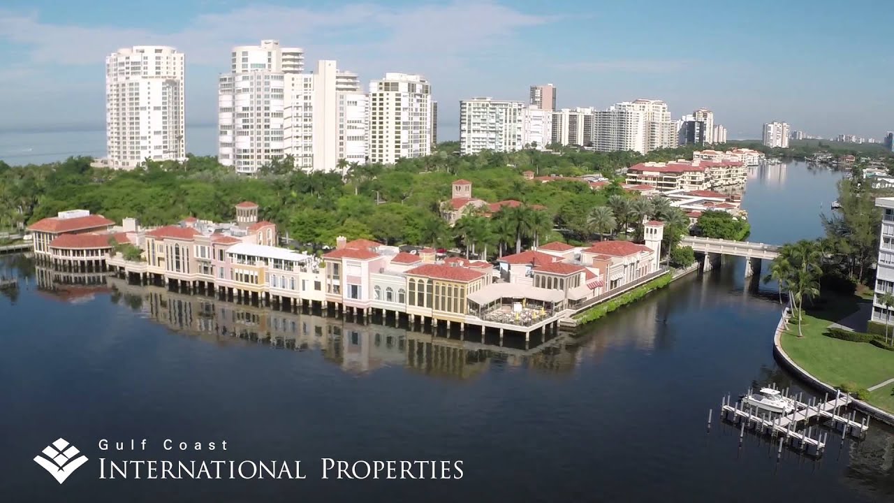 Park Shore | Neighborhoods of Naples | Gulf Coast International Properties