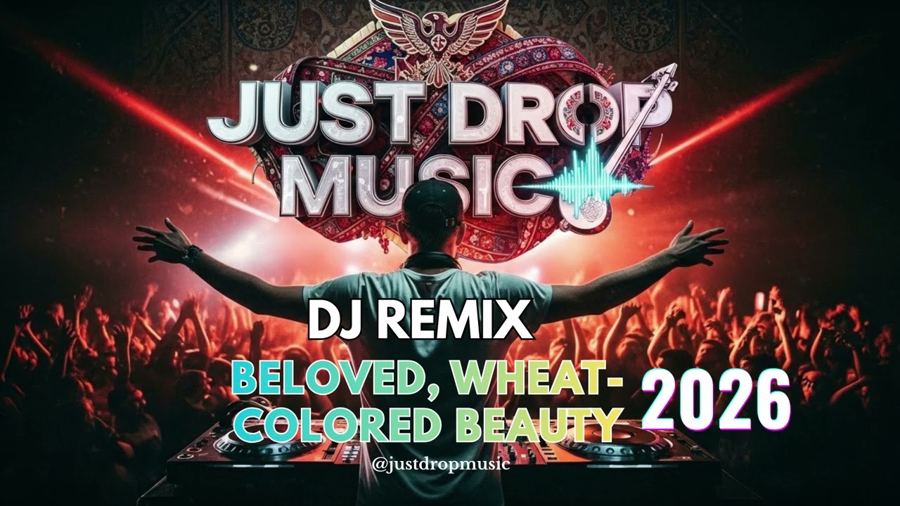 Beloved, Wheat-Colored Beauty – DJ Remix 2026 | EDM Club Banger