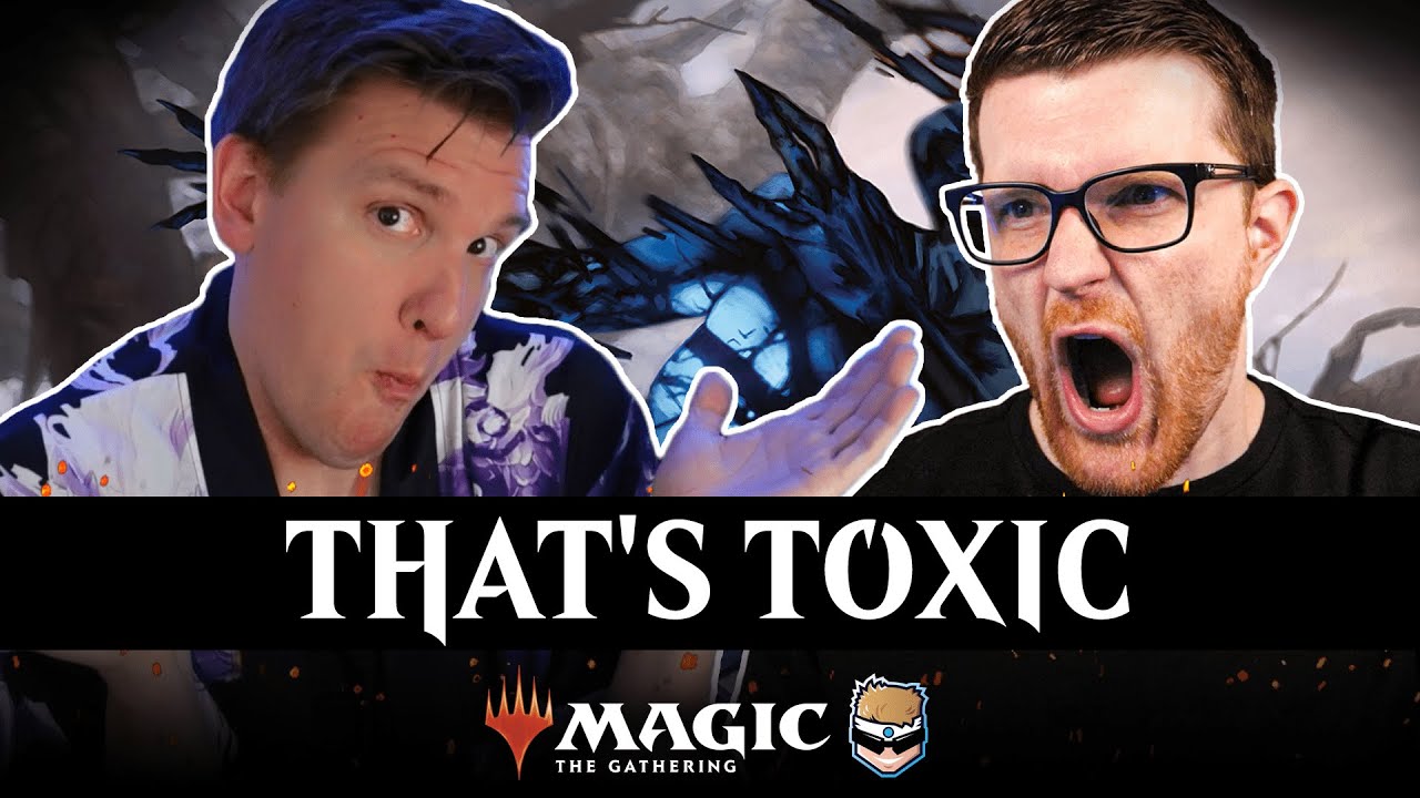 Yu-gi-oh player baffled by FREE SPELLS in mtg @Cimoooooooo