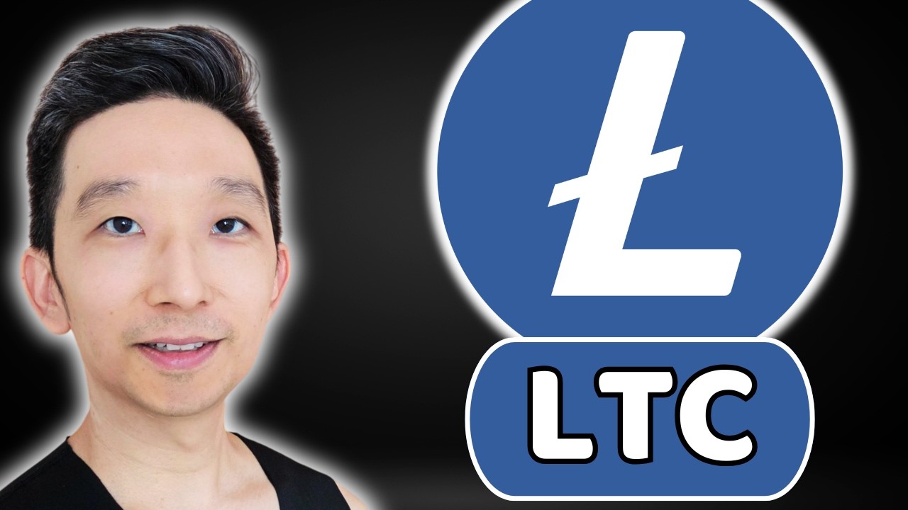Технический анализ и прогноз цены LTC (Litecoin) (20 мая 2026 г.)