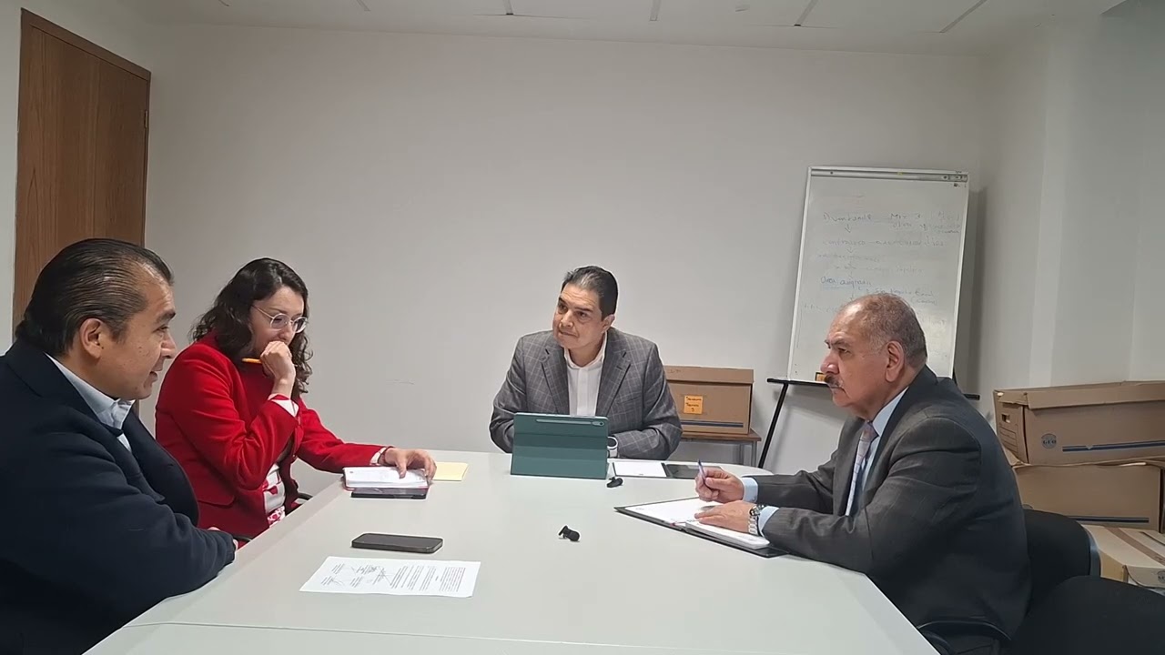 Primera sesión extraordinaria del CPC NAUCALPAN 2026