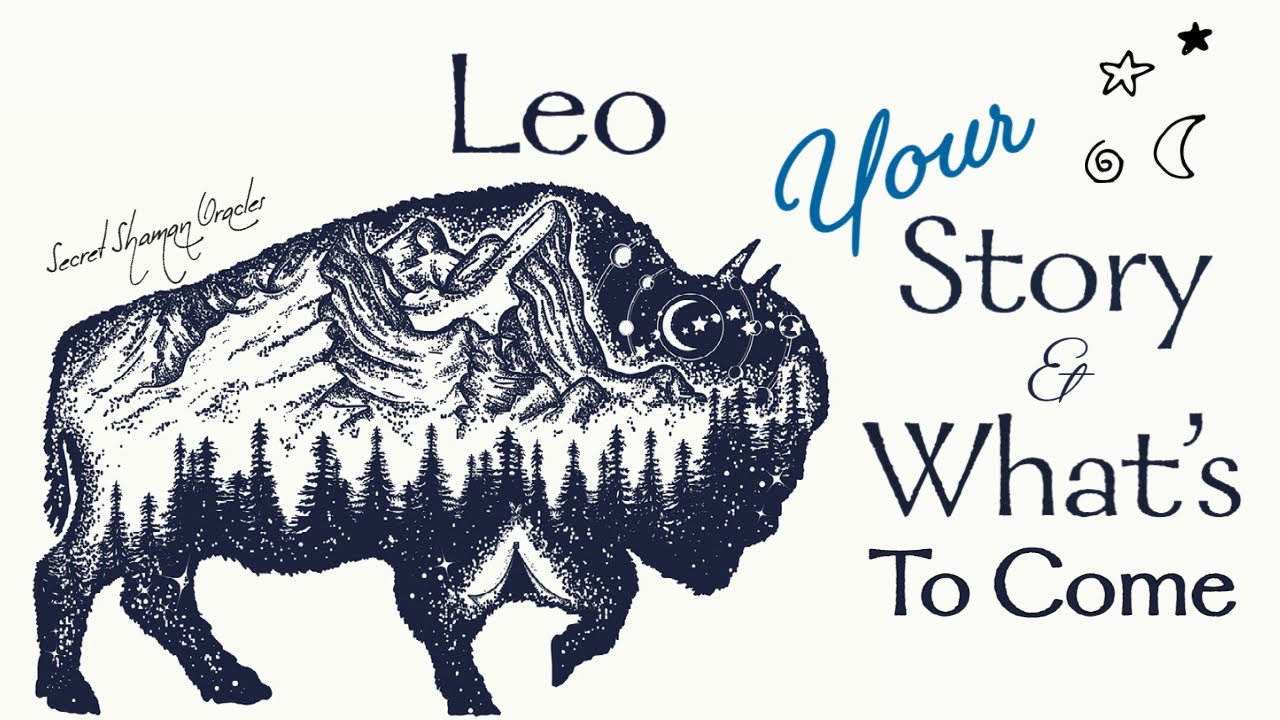 🦅Leo- No Matter The Circumstances, Destiny Finds You With An Undying Love That Can't Be Explained