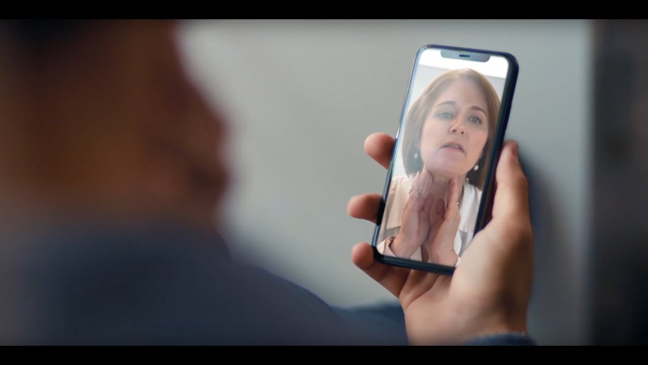 How to Conduct and Document a Respiratory Exam via Telehealth