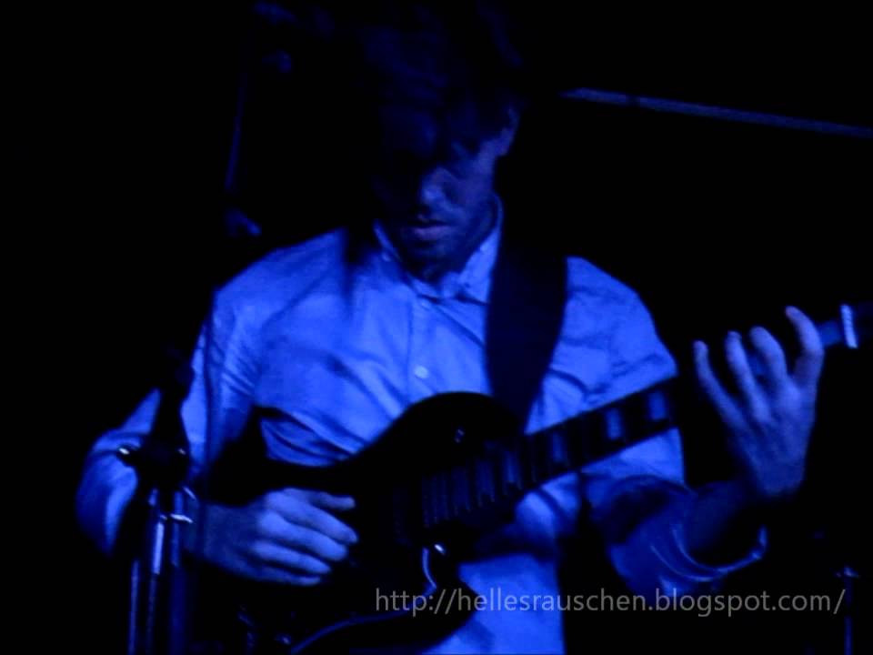 Matthew Hemerlein - Pony & No Ordinary Love