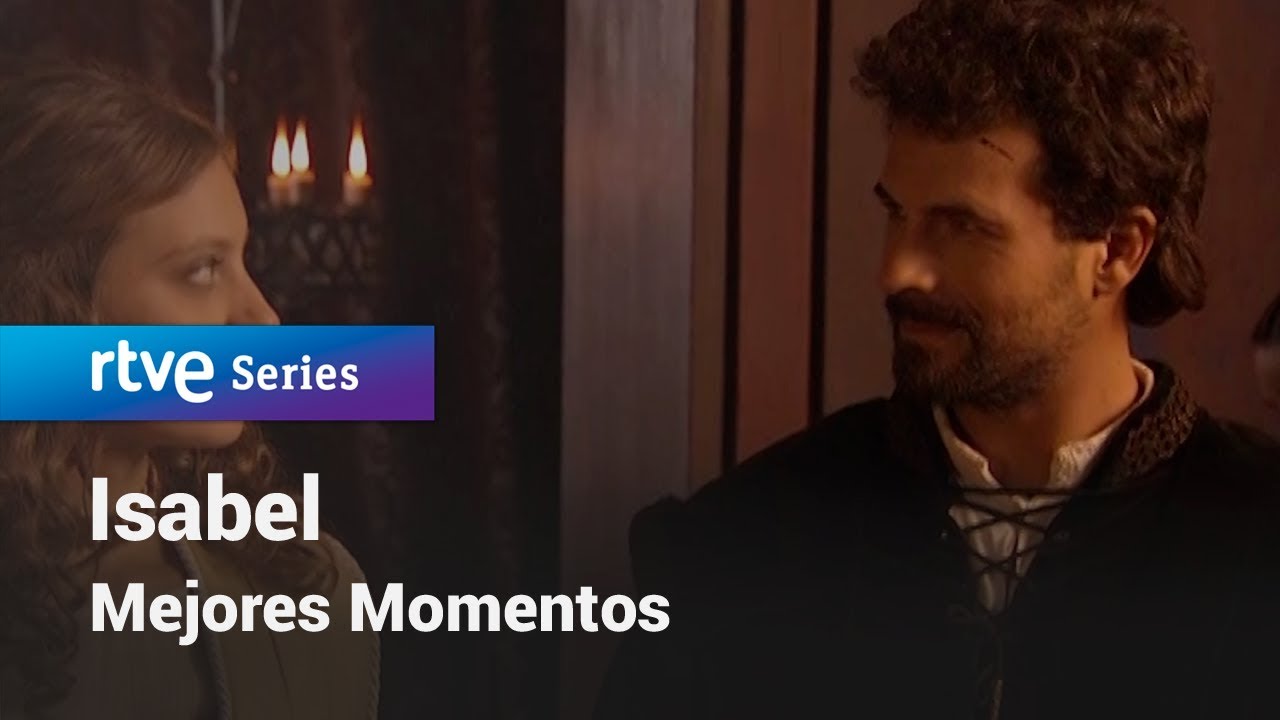 Isabel: Capítulo 8 - Mejores momentos | RTVE Series