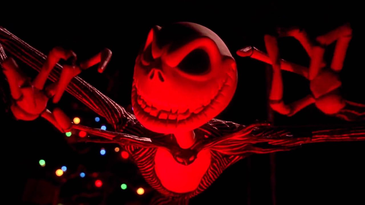 Figure - This is Halloween