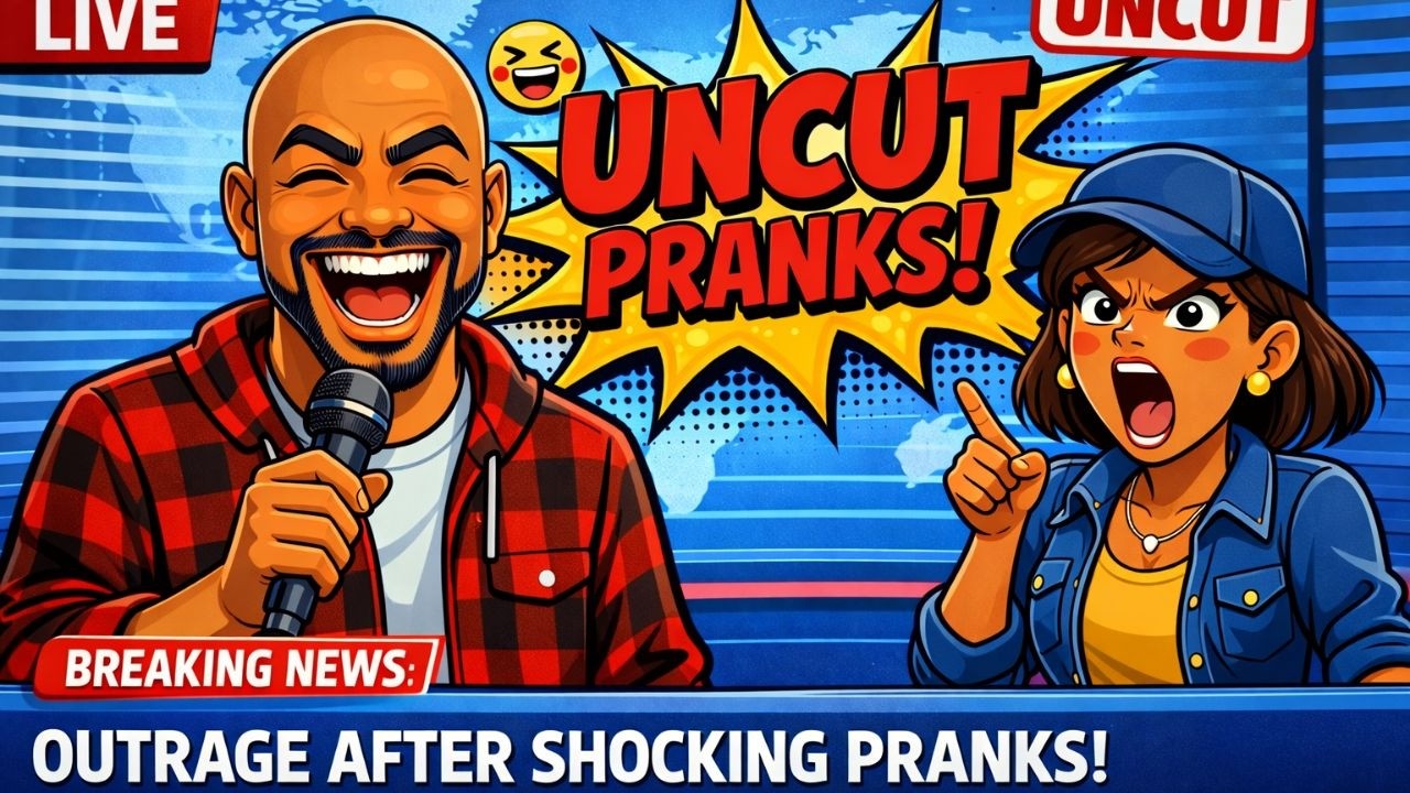 Nephew Tommy Dialed the Wrong Wife and Chaos Followed 📞😳 | CallLaughs