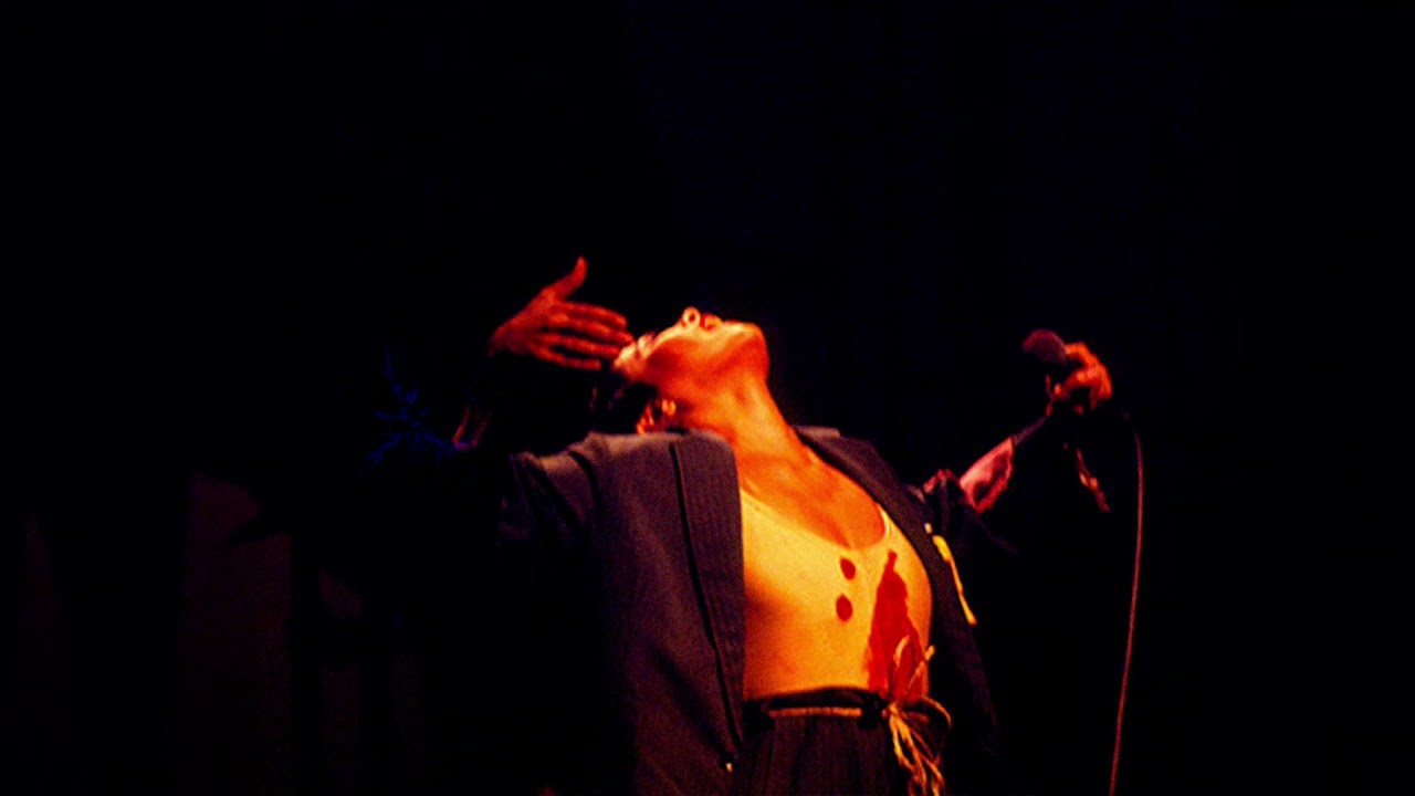 Elis Regina: Transversal do Tempo (show completo e in&eacute;dito)