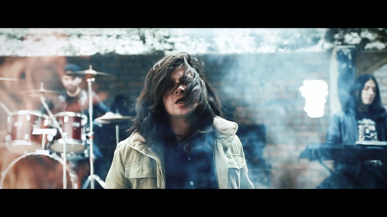 GLOBEMASTER - Hatman  [OFFICIAL VIDEO]