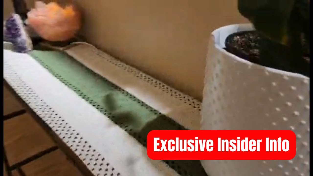 yuboo Blue and White Table Runner Boho Review & Demo | Summer Farmhouse Table Decor!