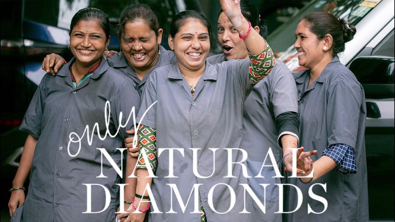 KP Sangvhi is Empowering Women in India&rsquo;s Diamond City of Surat