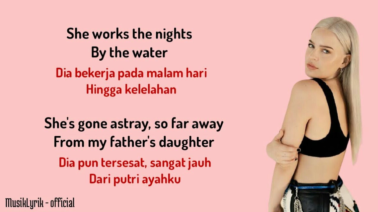 Rockabye - Clean Bandit ft. Sean Paul & Anne-Marie (Lirik Lagu Terjemahan)