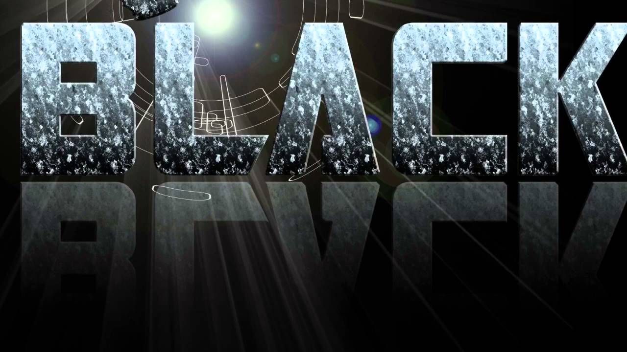 Unity Allstars Black - 2015/16 Music