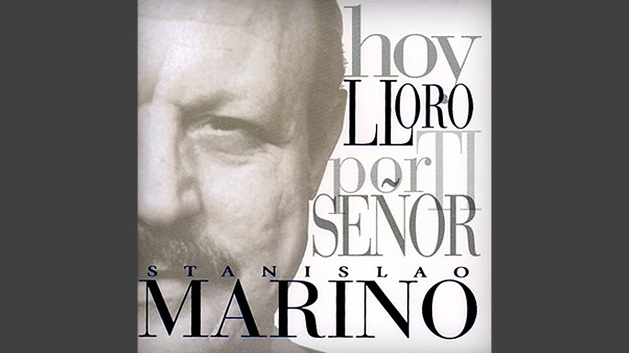 Socorreme Señor