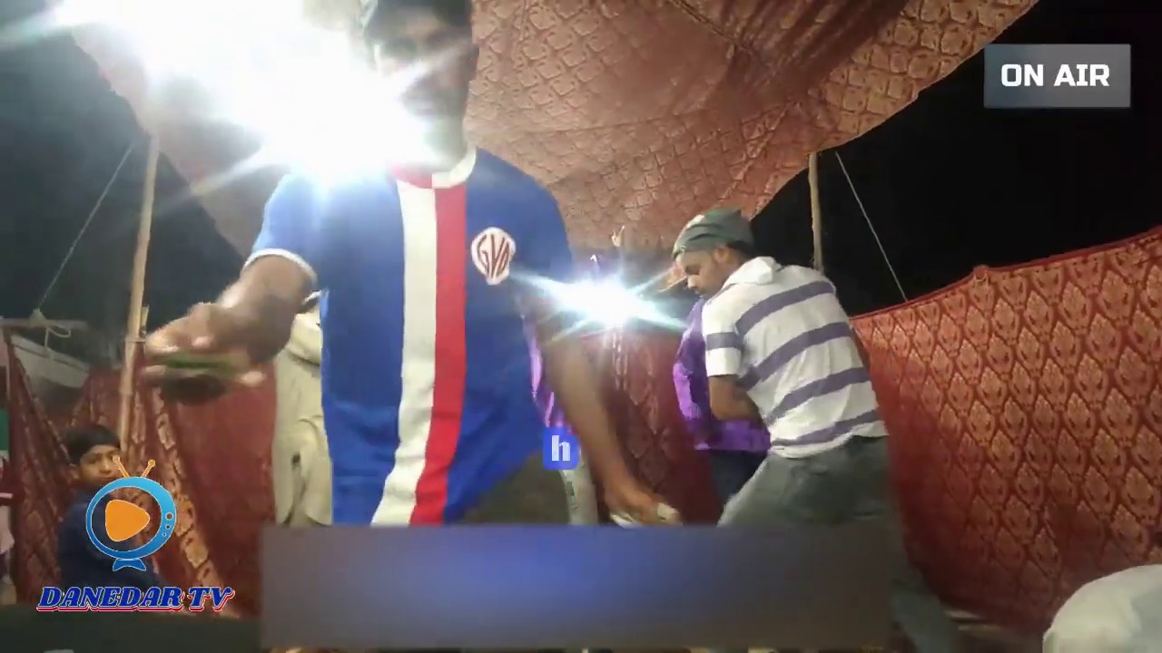 Full Masti Balochi Dhol Dance | Balochi Song | Dalmia Lewa | Zakir Baloch | 21 Mar 2019 | Danedar TV