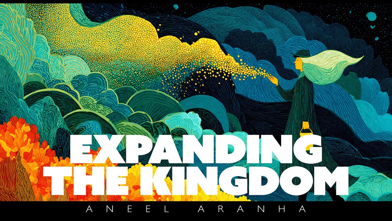 Expanding the Kingdom