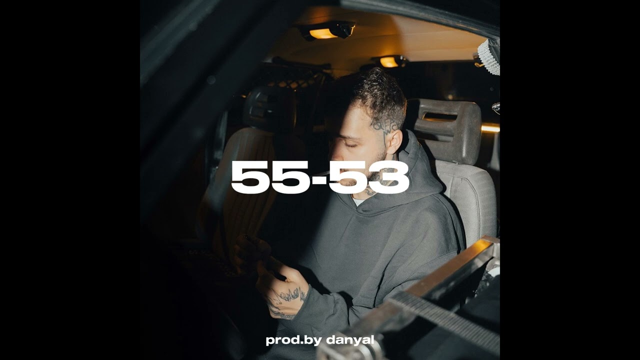(FREE) Wegh X Keskin Drill Type Beat ''55-53''