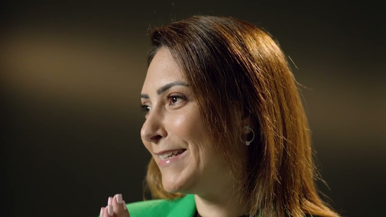 Coming Together: The Dubai Humanitarian Story
