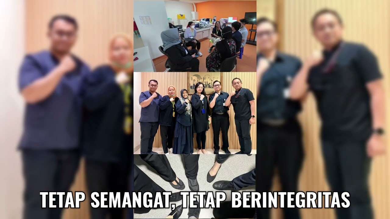 @KangHadiConscience DOKTER ANAK INDONESIA, SERPIHAN SEMANGAT & INTEGRITAS IDAI.
