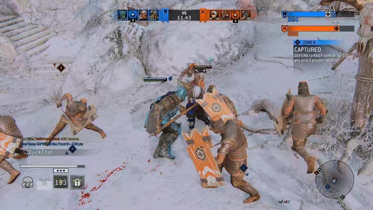 Hate For Honor especially new hero 🤣😆😂