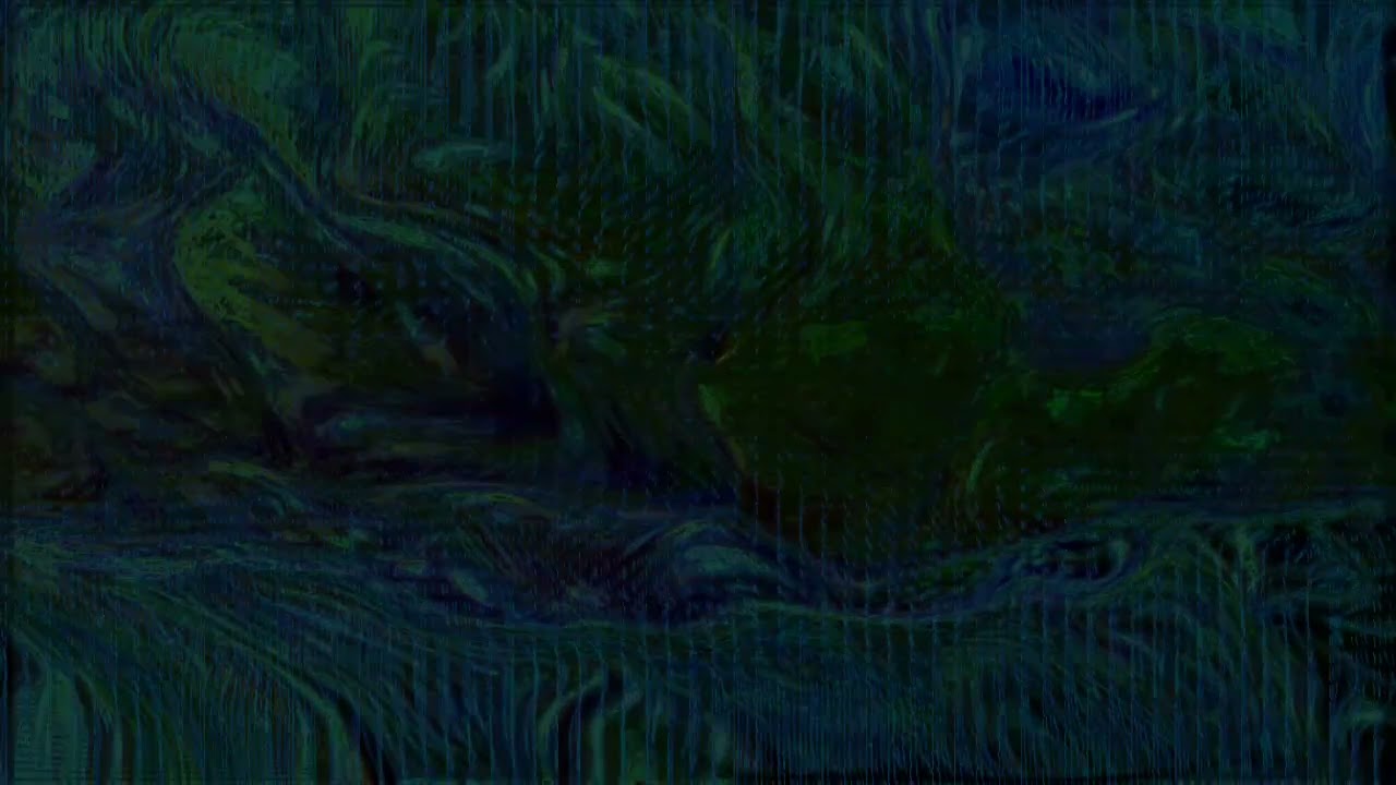 GCM Volume 1 (Slowed + Reverb) - Track 9 (House)